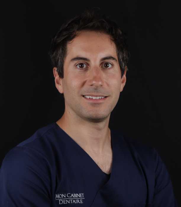 Dr Victor HAZOUT 