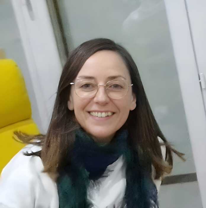 Anna SANCHEZ