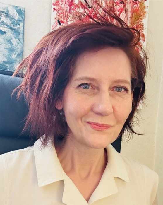 Aurélia ETZEL