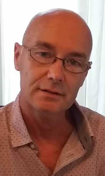 Dr Vincent Martin