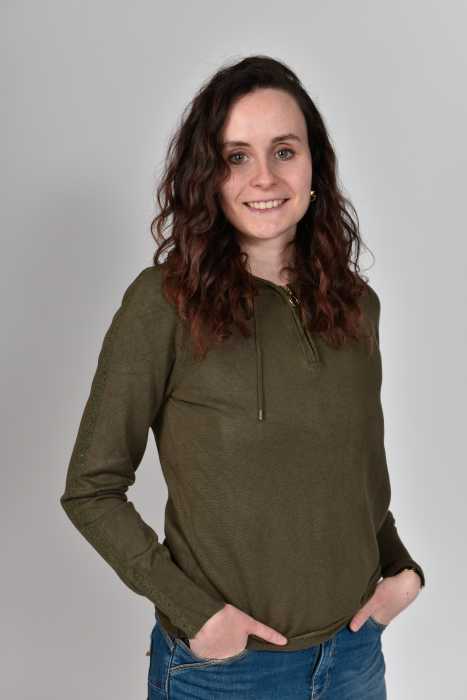 Lisa Rondot