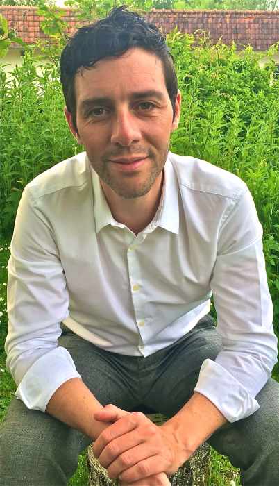 Pascal Le Bourbouac'h