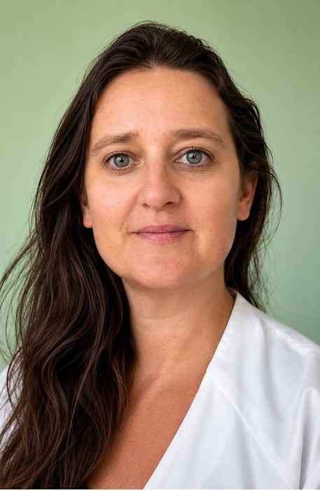 Dr Julie Duclos Medard, Sage-femme à Clermont-Ferrand