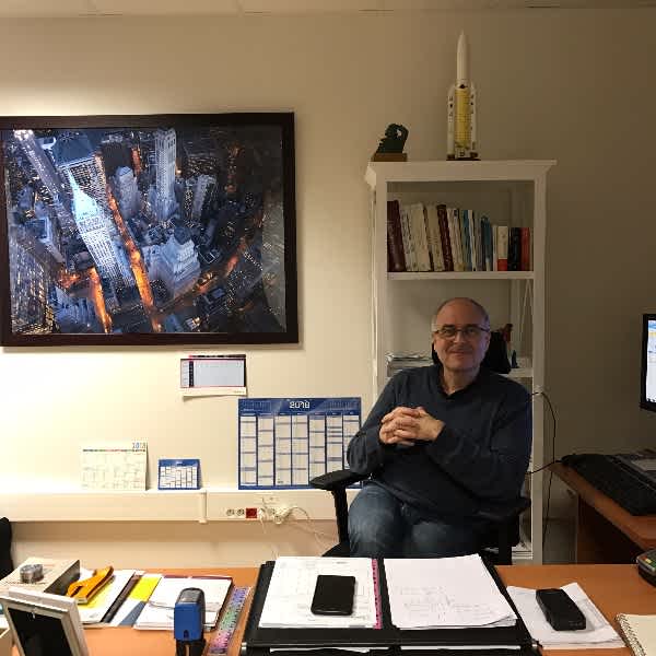 Dr Thierry DOMNIEZ