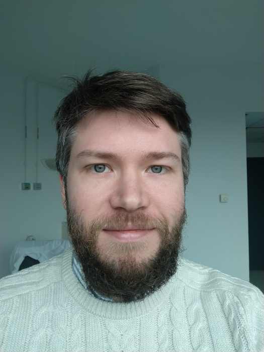 Dr François Demaeght, Infectiologue à Lesquin