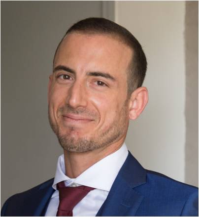 Dr Damir Bzaih