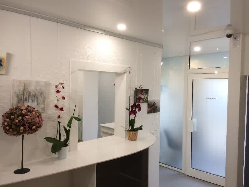 Dr Bao TRUONG, Chirurgiendentiste à VerrièresleBuisson