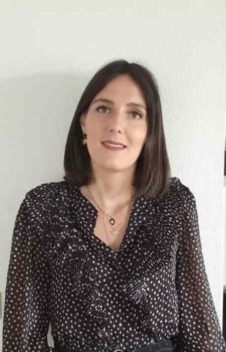Chloé CHAMBART