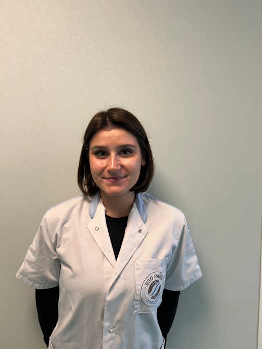 Dr Zoé Pizzo, Ostéopathe à Varennes-Sur-Seine