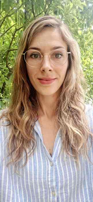 Mathilde Ruer, Psychologue à Brive-La-Gaillarde