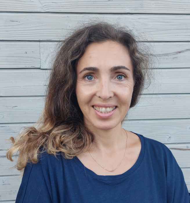 ISABELLE FLAVIEN