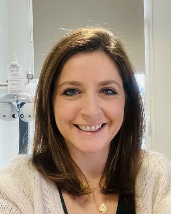 Dr Maguelonne REBOUL