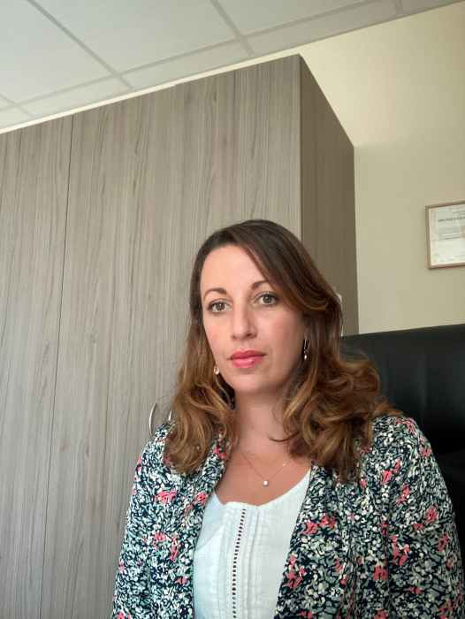 Dr Lauriane ETIENNE