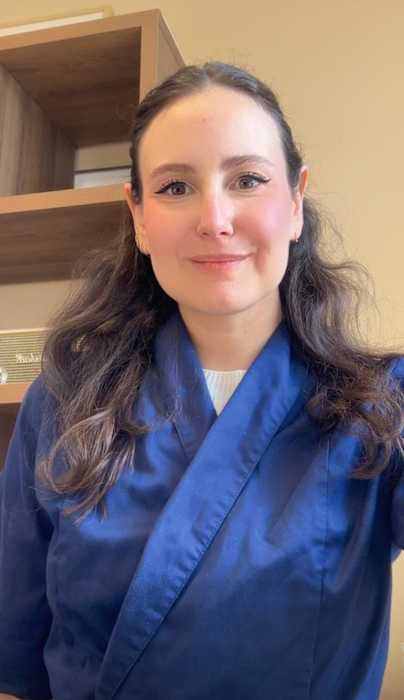 Maria Caveriviere