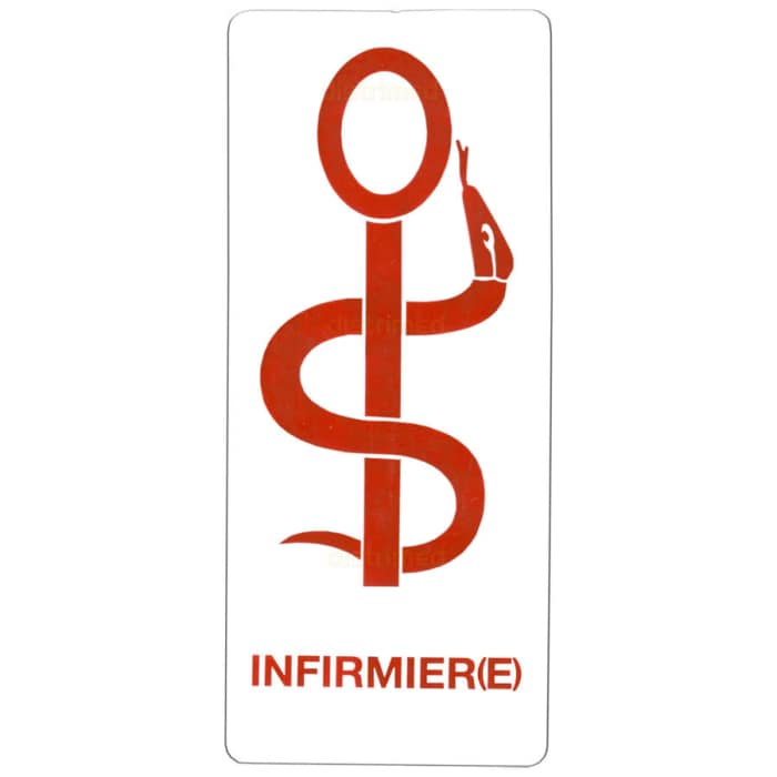 Cabinet infirmier - Thierry MAURE et Philippe LUSSEAU