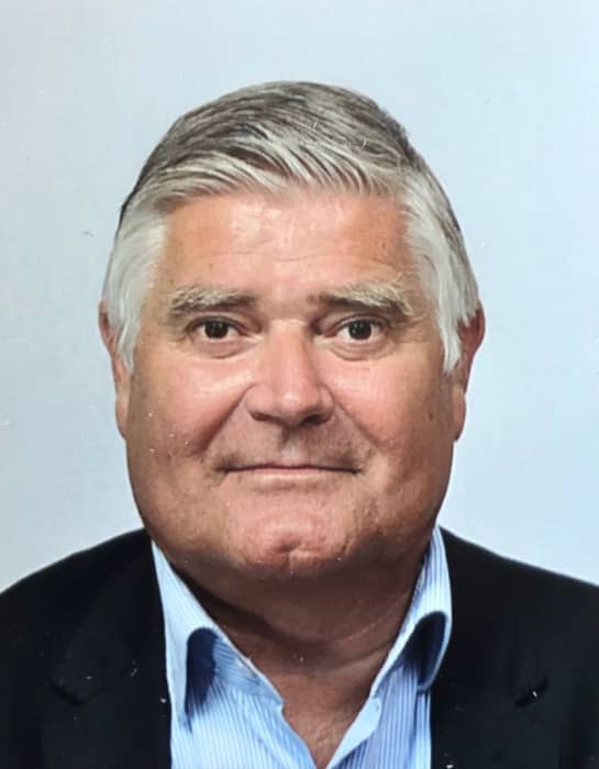 Dr Jacques POELS, Médecin généraliste à SaintCloud