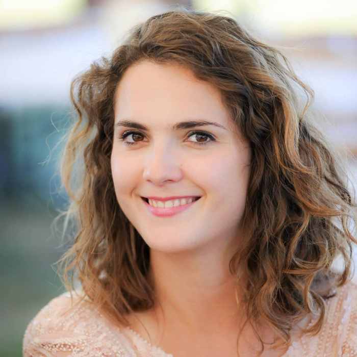 Alexia Zieder