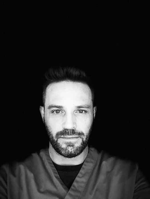 Xavier Langlet
