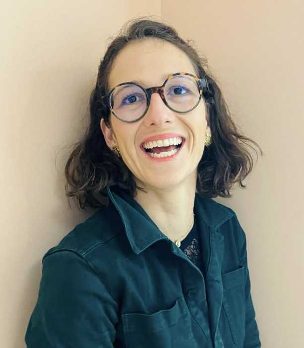 MARIE ETUIN