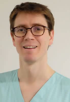 Dr Guillaume MESTRALLET