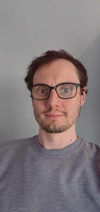 Lucas Metzinger