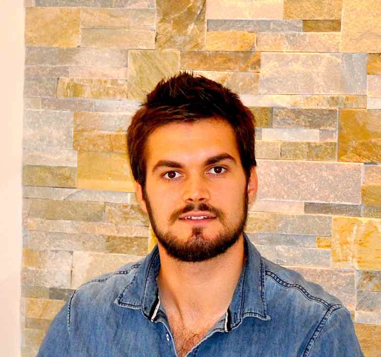 Alexandre MARTINO