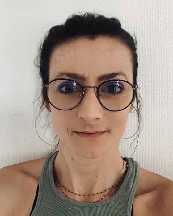 Manon Pourtal