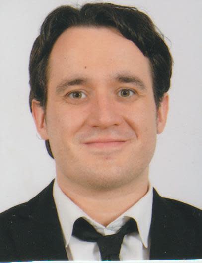 François Cleret