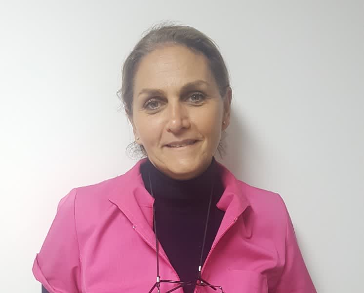 Dr Corinne MORYOUSSEF DAHAN
