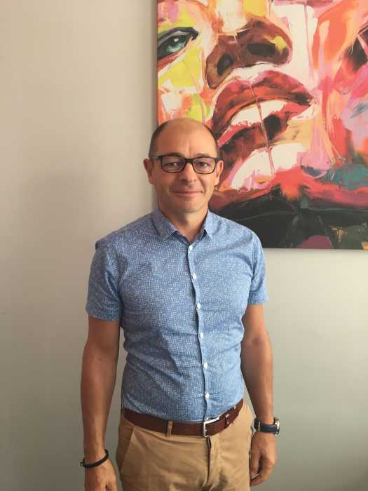 Dr Thierry Deyglun