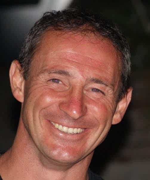 Philippe Zotos