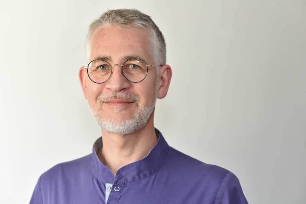 Dr Christophe SCHOHN