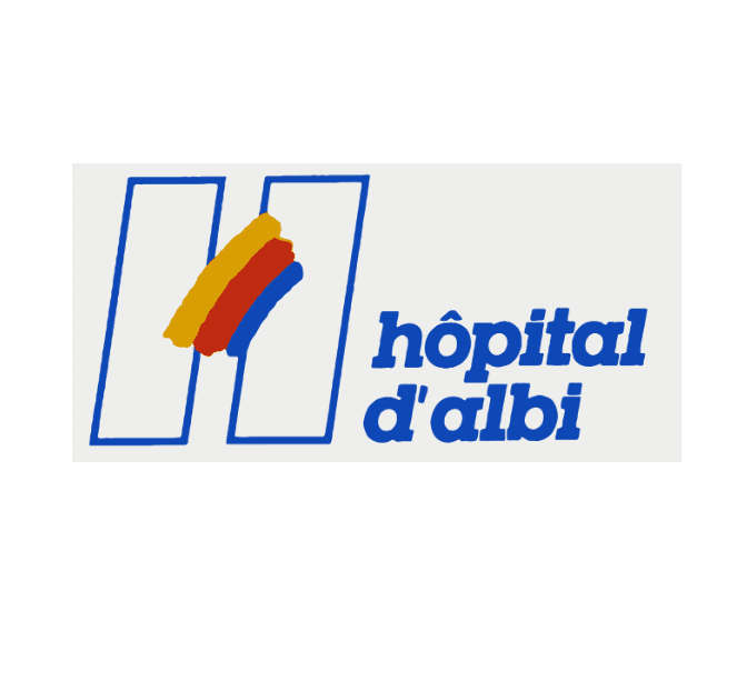 Centre Hospitalier d'Albi