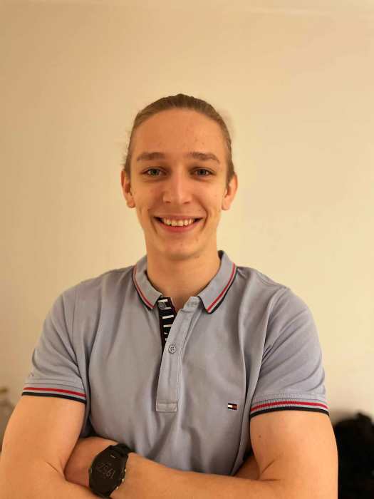 Rodolphe THUET