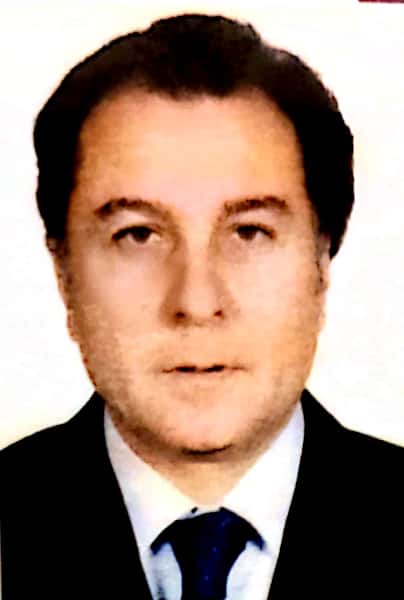 Dr Halim JARRAYA