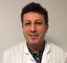 Dr Nouredine Oukachbi, Chirurgien viscéral et digestif à Le Blanc-Mesnil