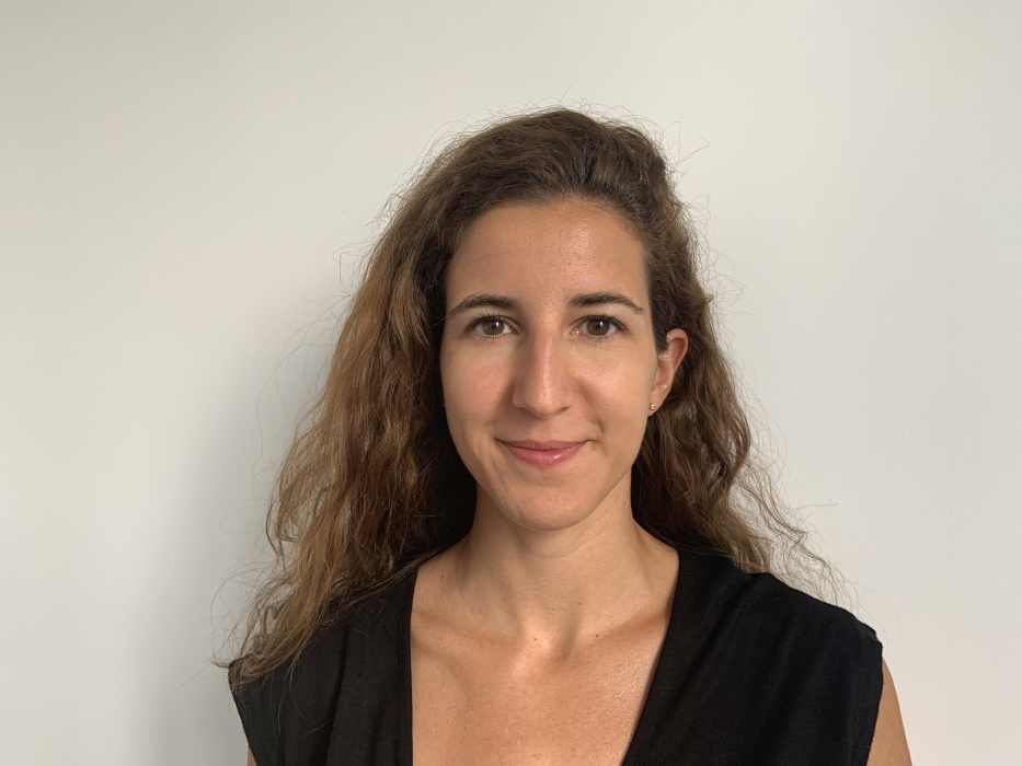 Dr ANNE-MARIE MADJALIAN