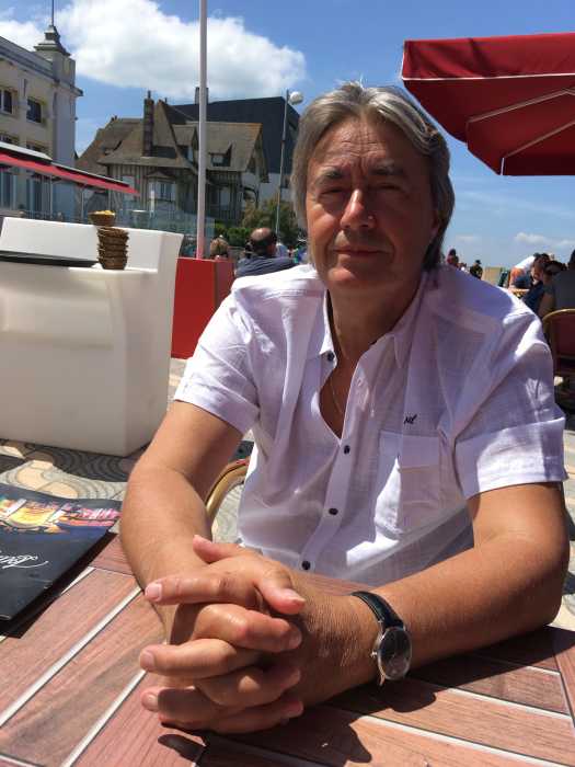 Dr Gilles Le Corre