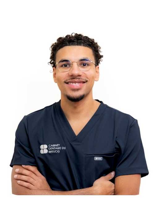 Dr Lassana Kone, Chirurgien dentiste à Villeneuve-D'ascq