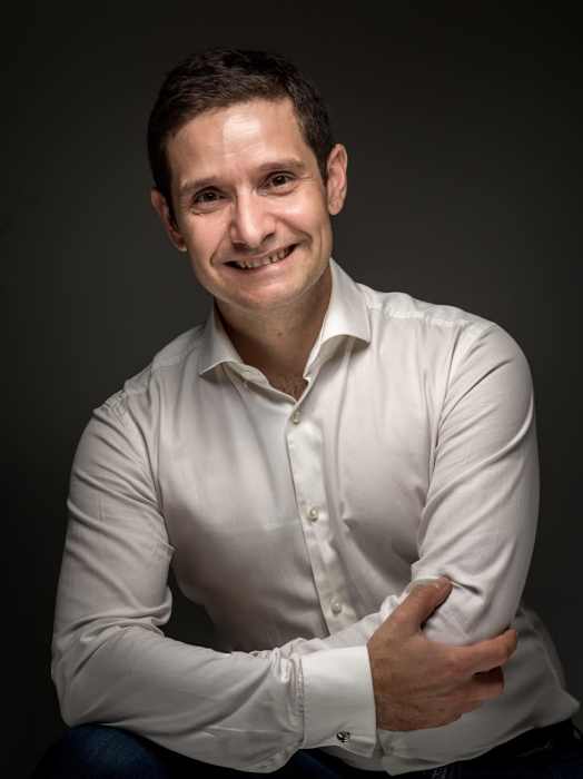 Dr Alexis Pinel, Ophtalmologue à Pau