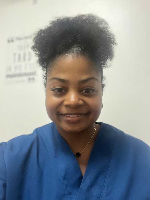 Dr Malika Barcot, Ostéopathe à Les Abymes