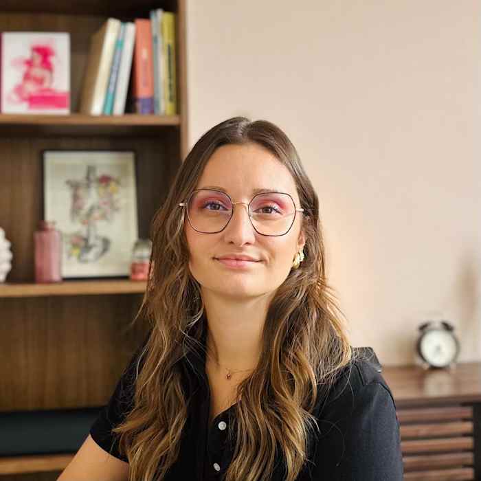 Emma Wera, Ostéopathe à Aulnay-Sur-Mauldre