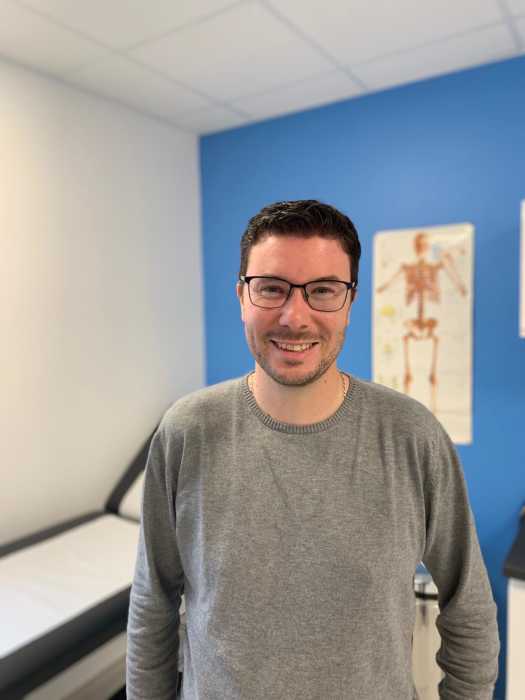 Dr Jérôme Minni