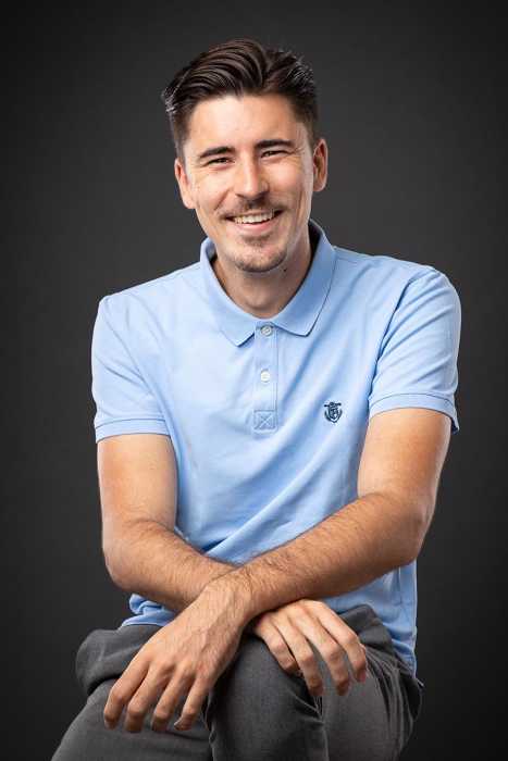 Maxence Houdus