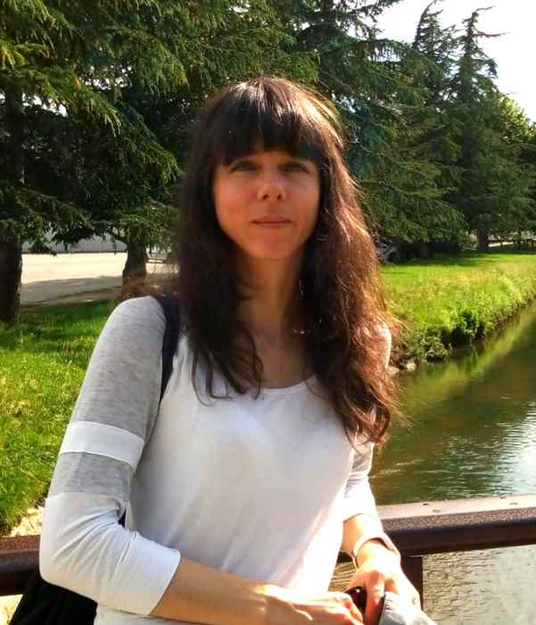 Dr Noëlle Sanchez, Psychologue à Revel