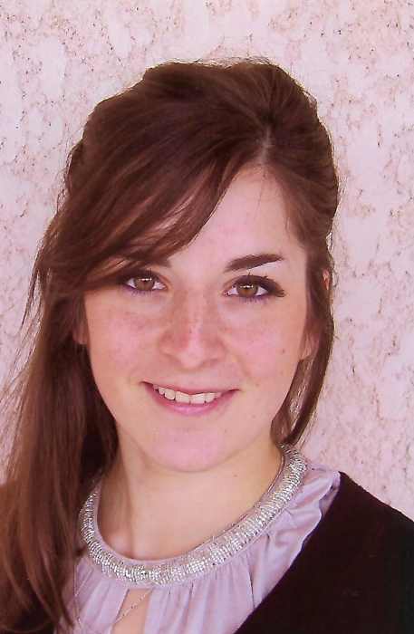 Stéphanie Galanti Daguzan