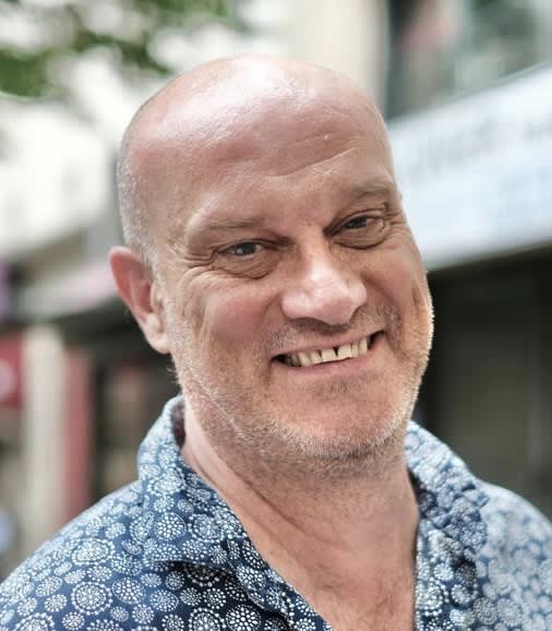 François Delcourt