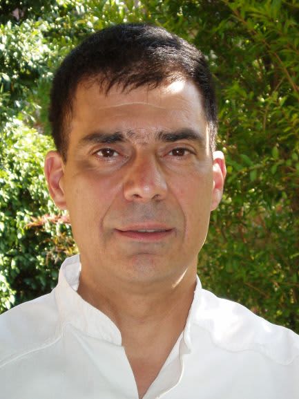 JEAN LUC GASPARD