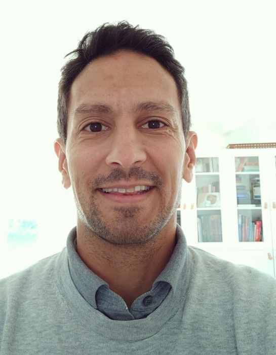 Florian Gujadhur