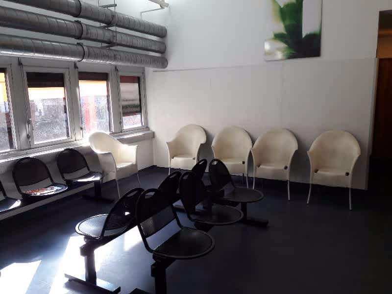 Centre d'Echographie Créteil Soleil